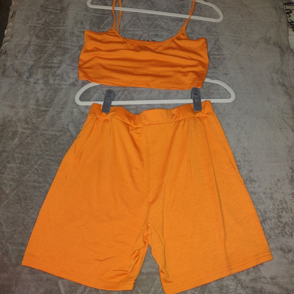 Hott Girl Set